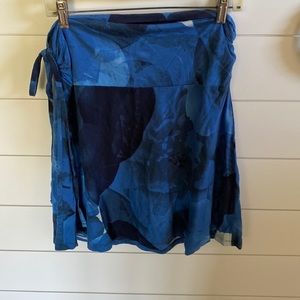 Patagonia Organic Cotton Skirt